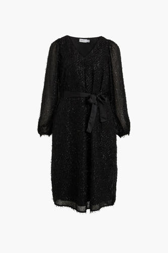 Jurk (kort) Zwart - VILA®