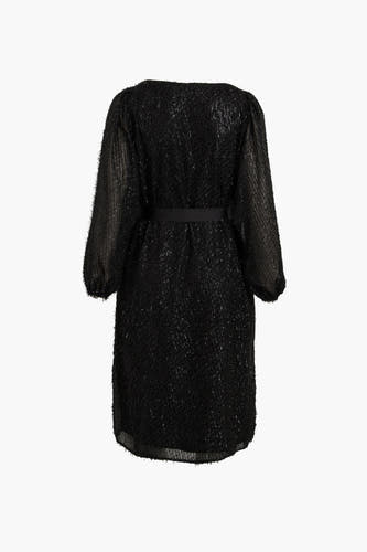 Jurk (kort) Zwart - VILA®