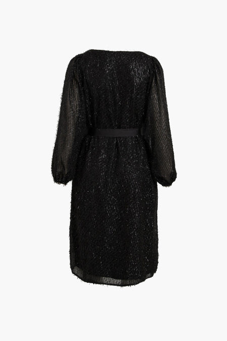 Jurk (kort) Zwart - VILA®