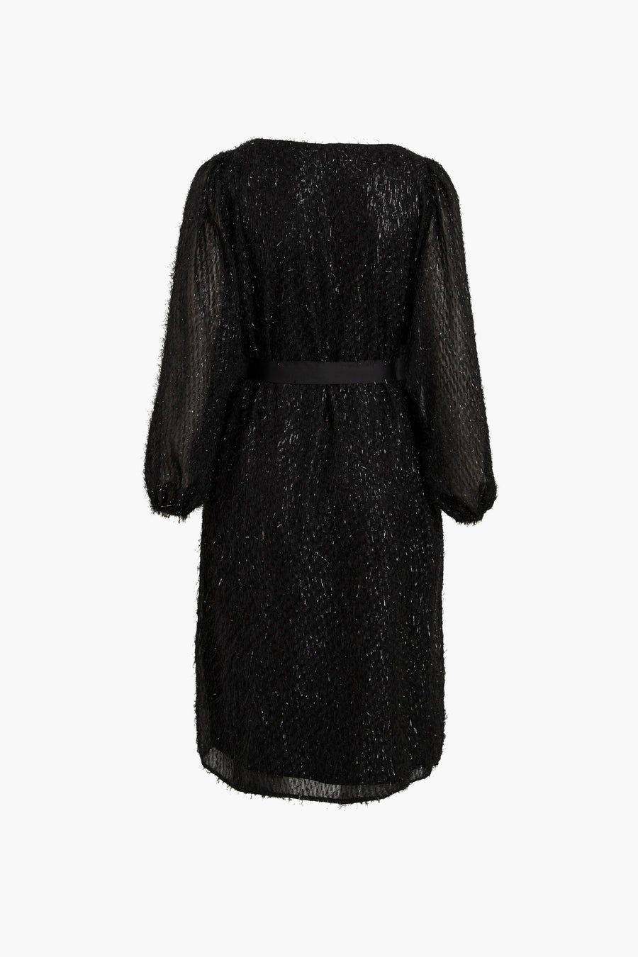 Jurk (kort) Zwart - VILA®