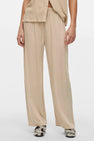 Broek Beige - VILA®