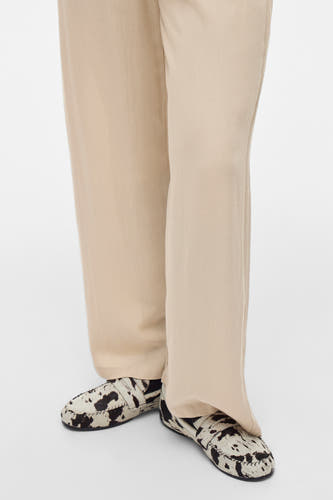 Broek Beige - VILA®