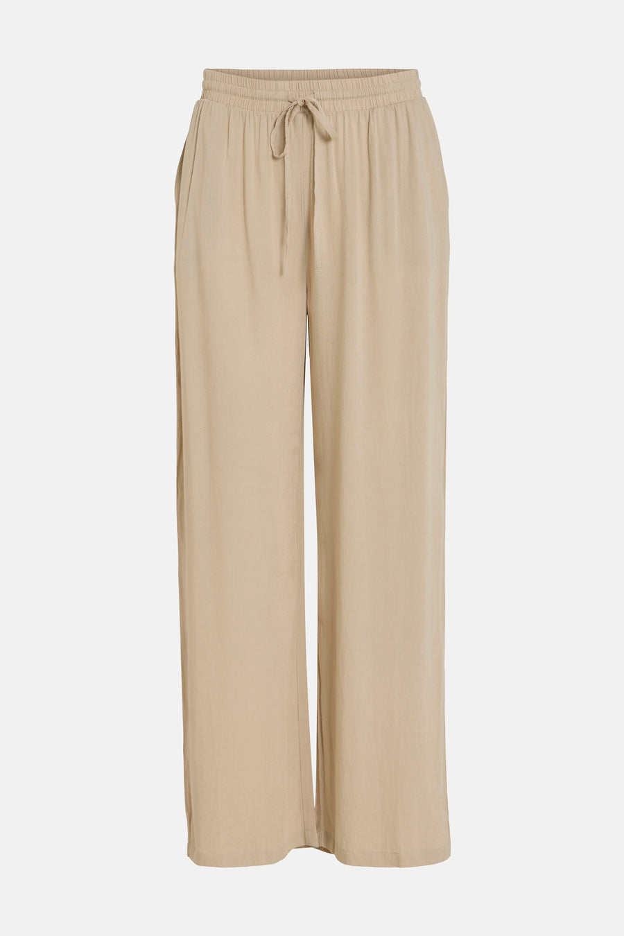 Broek Beige - VILA®