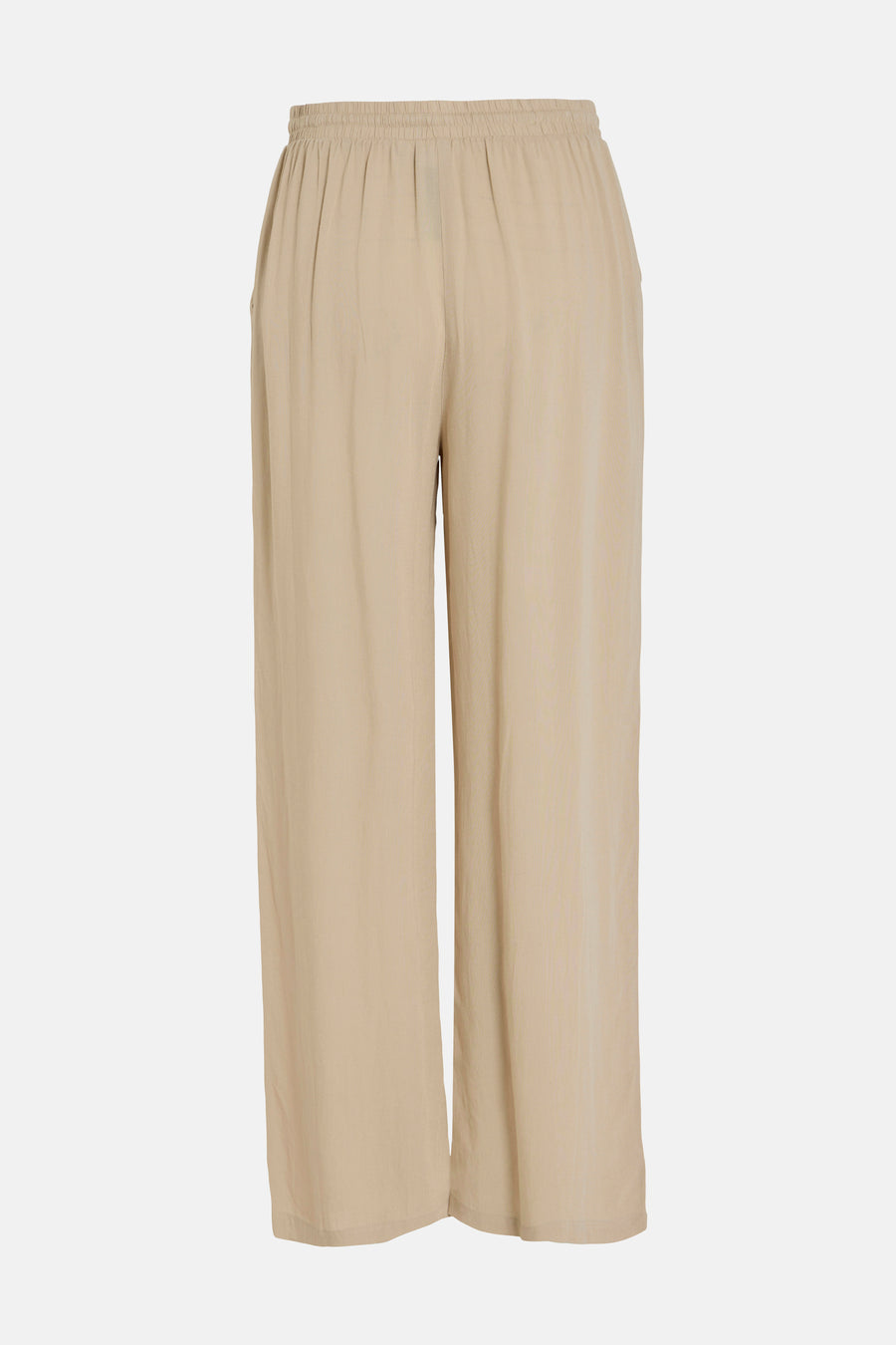 Broek Beige - VILA®