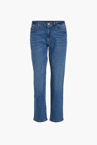 Jeans straight Mid blue denim - VILA®