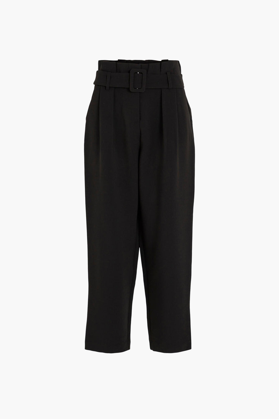 Broek Zwart - ROUGE VILA®