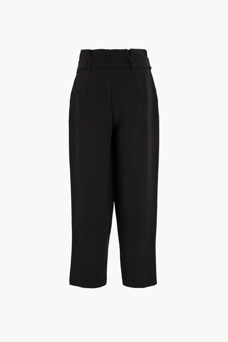 Broek Zwart - ROUGE VILA®
