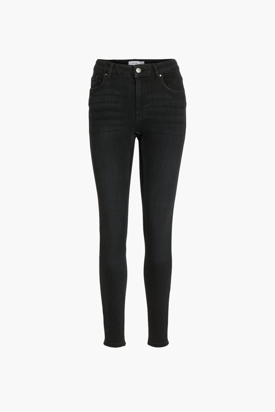 Jeans skinny Black denim - VILA®
