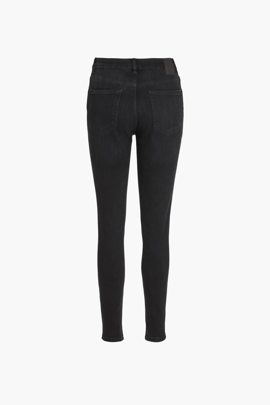 Jeans skinny Black denim - VILA®