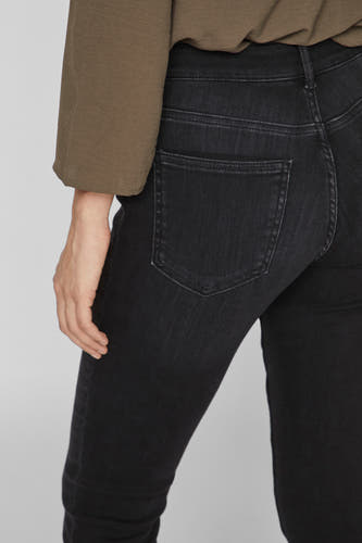 Jeans skinny Black denim - VILA®