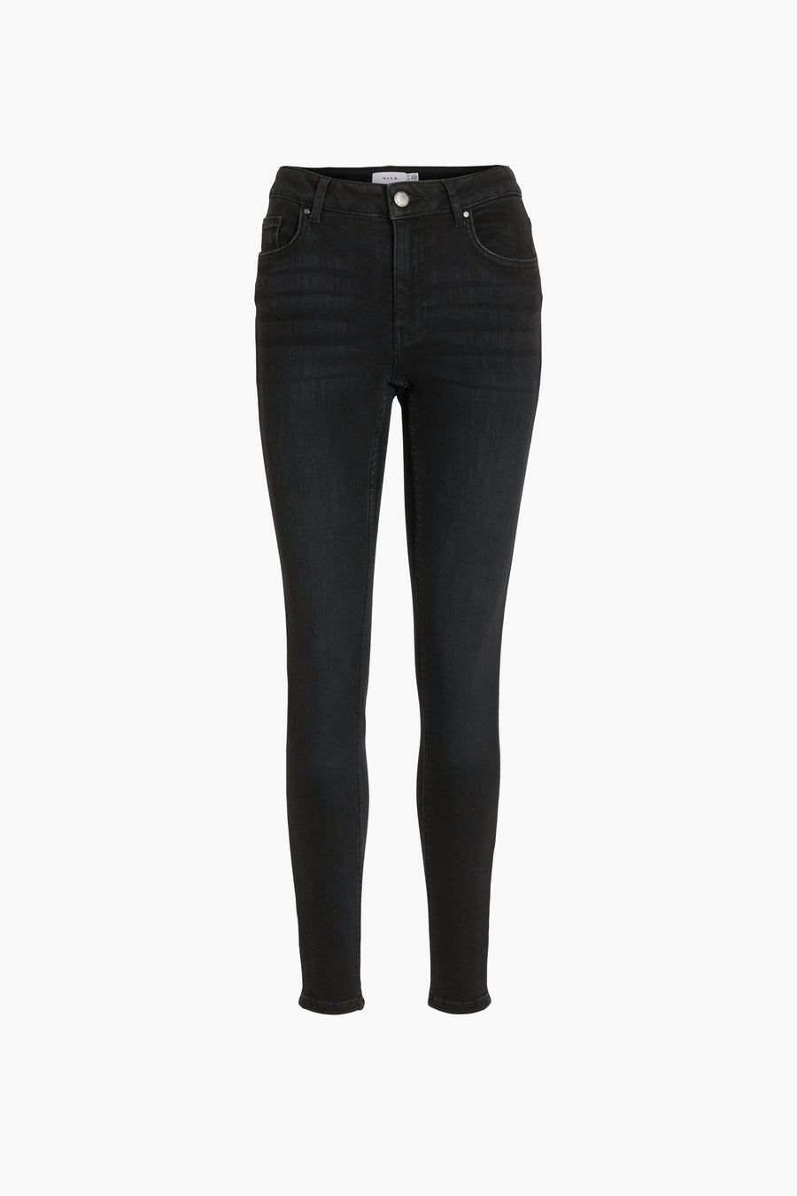 Jeans skinny Black denim - VILA®