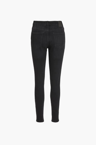 Jeans skinny Black denim - VILA®