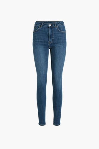Jeans skinny Mid blue denim - VILA®