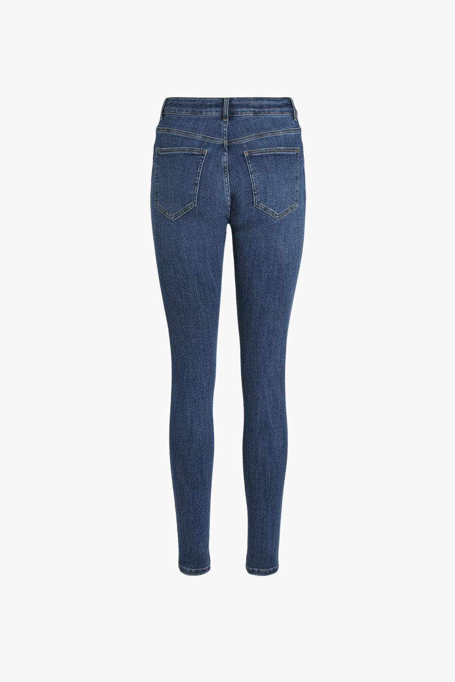 Jeans skinny Mid blue denim - VILA®