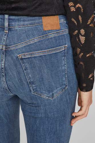 Jeans skinny Mid blue denim - VILA®