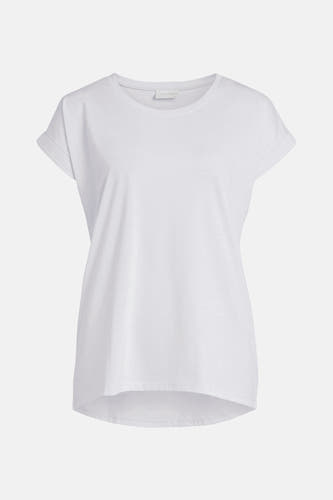 Top (korte mouwen) Wit - VILA®
