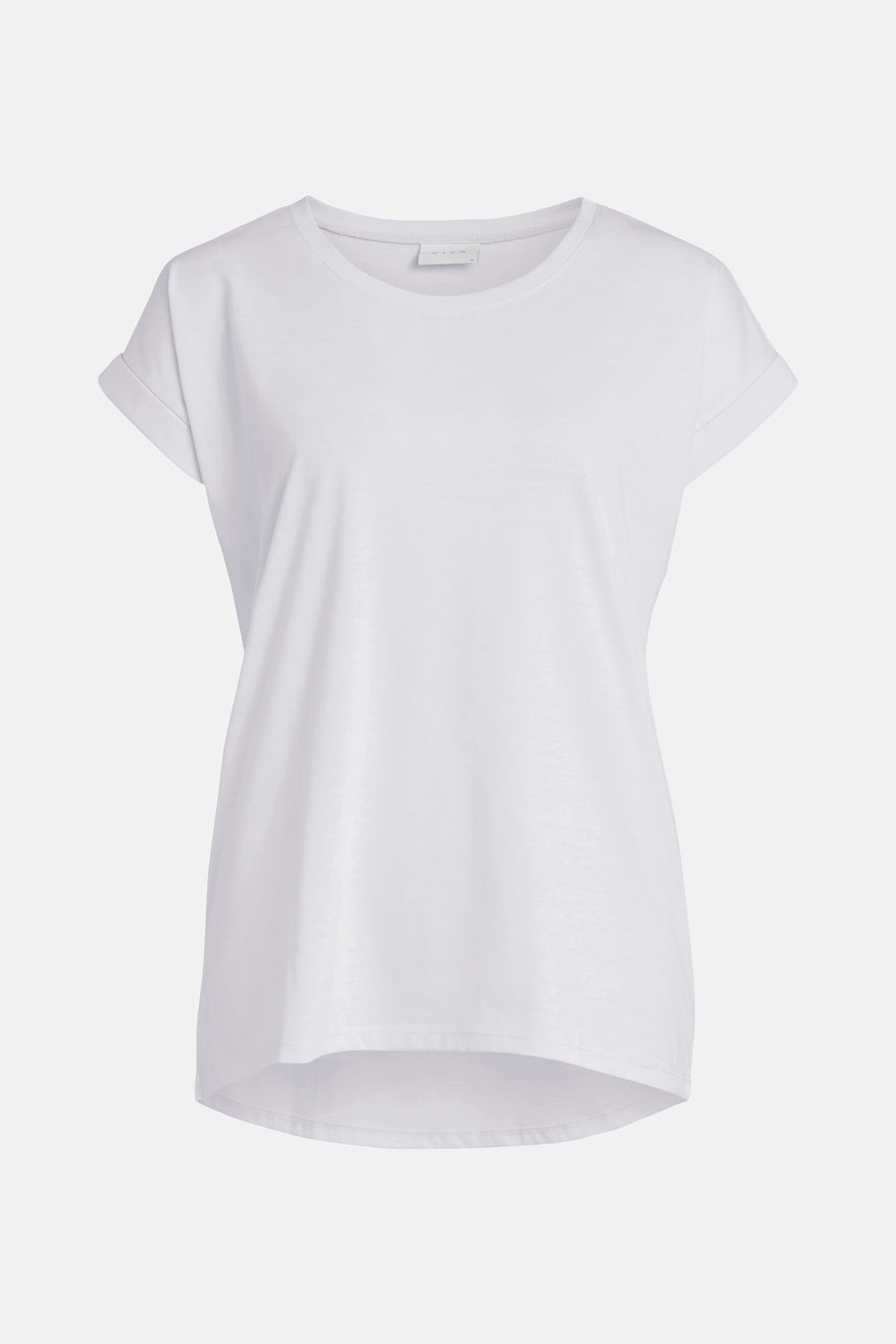 Top (korte mouwen) Wit - VILA®