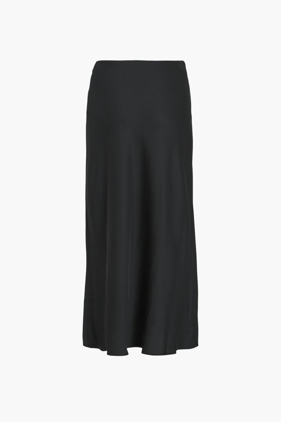 Rok (lang) Zwart - VILA®