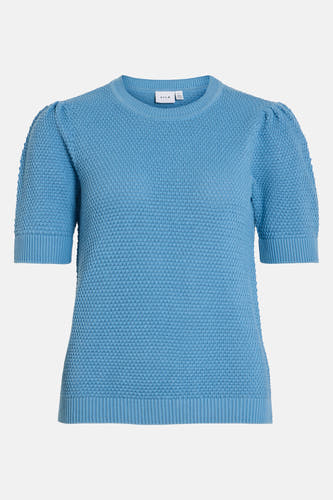 Trui Blauw - VILA®