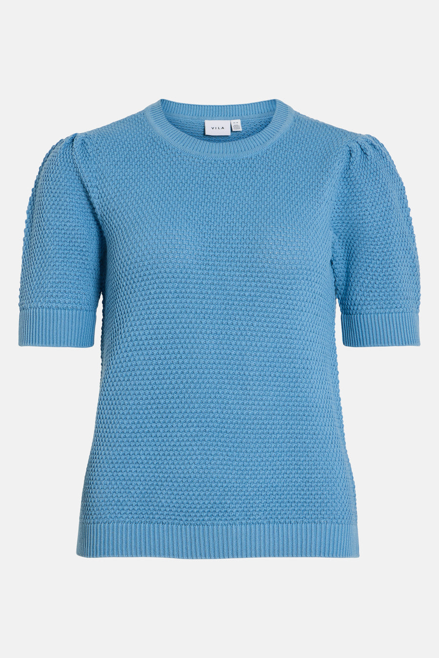 Trui Blauw - VILA®