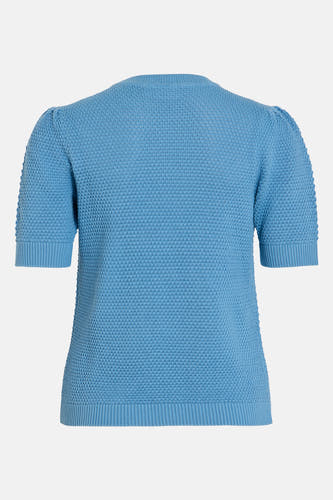 Trui Blauw - VILA®