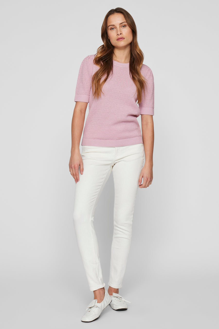 Pull - roze