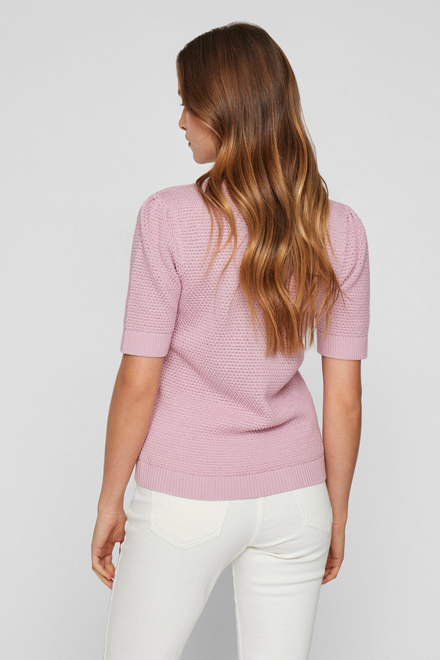 Pull - roze