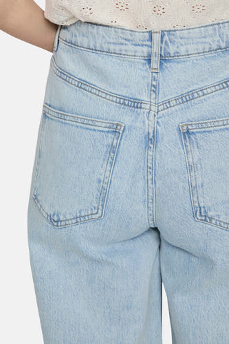 Jeans wide Light blue denim - VILA®