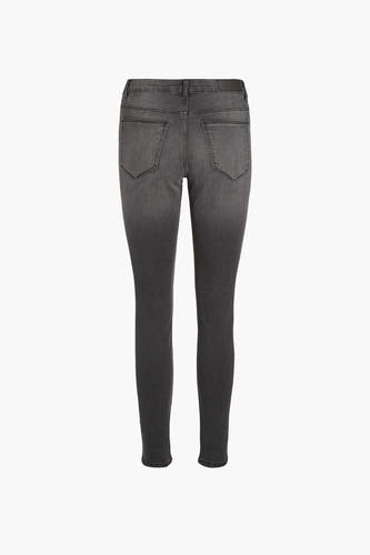 Jeans flared Dark grey denim - VILA®