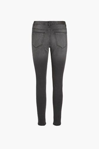 Jeans flared Dark grey denim - VILA®