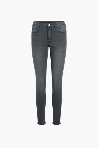 Jeans flared Dark grey denim - VILA®