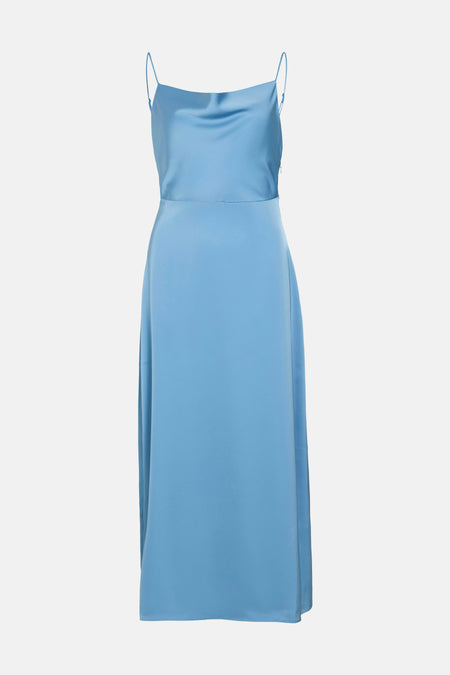 Kleedjes zonder mouwen Blauw - VILA®