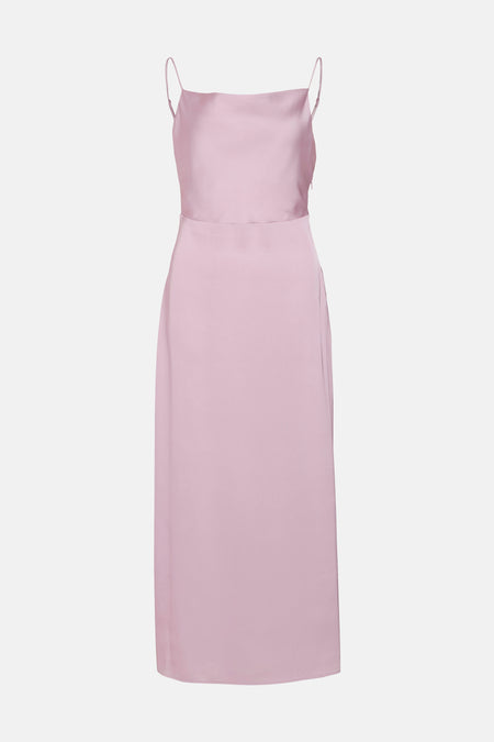 Kleedjes zonder mouwen Roze - VILA®