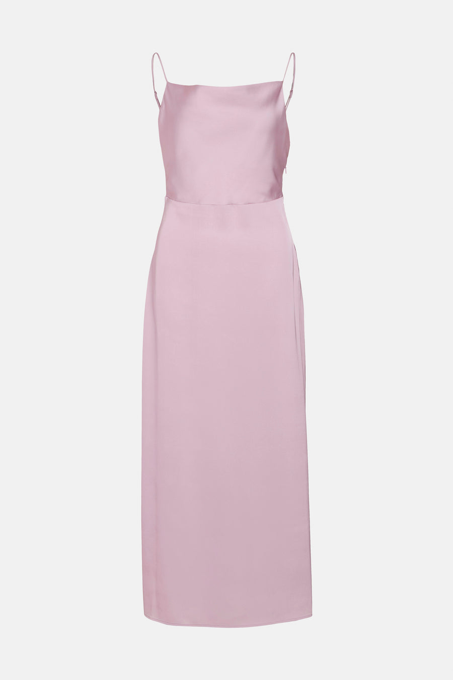 Kleedjes zonder mouwen Roze - VILA®