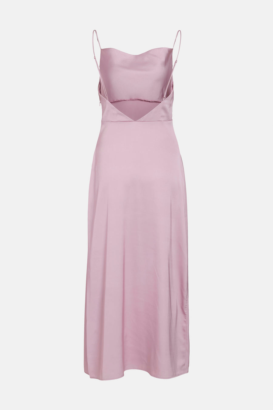 Kleedjes zonder mouwen Roze - VILA®