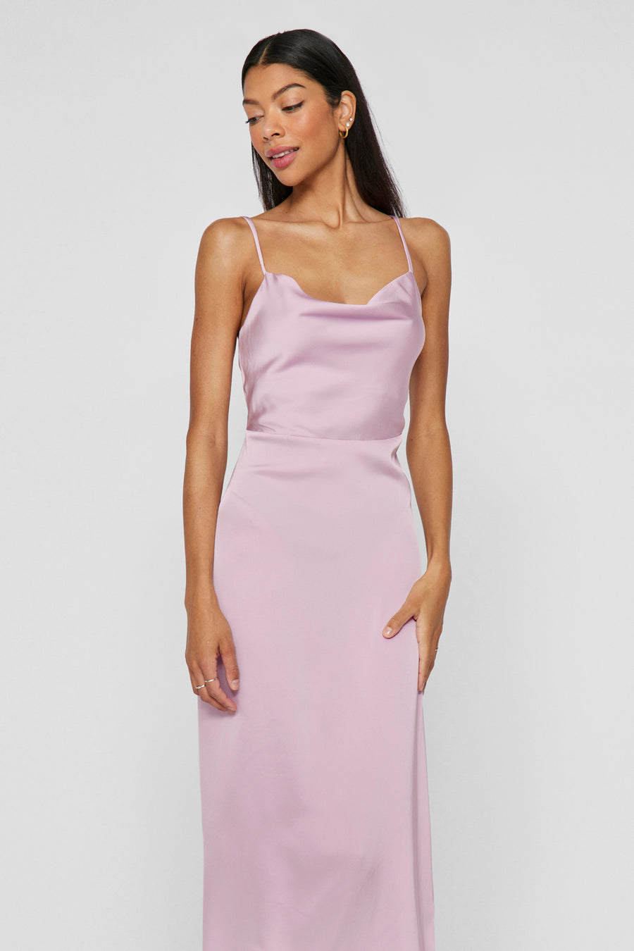 Kleedjes zonder mouwen Roze - VILA®