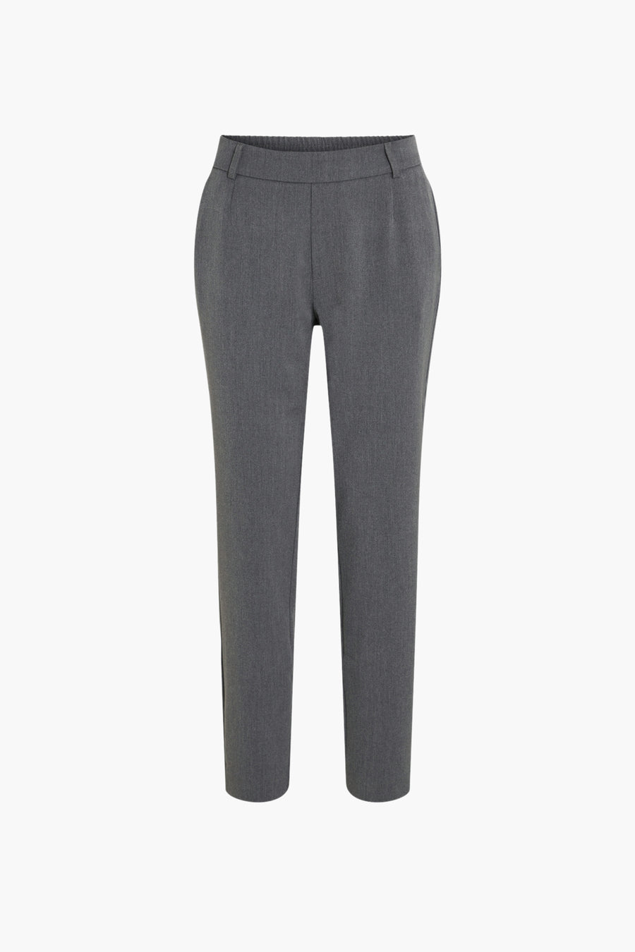 Colorbroek Grijs - VILA®