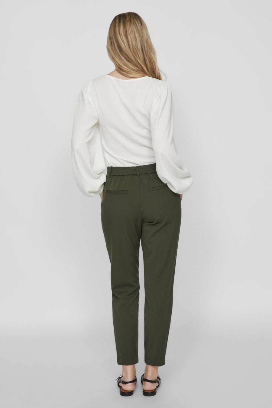 Broek Groen - VILA®
