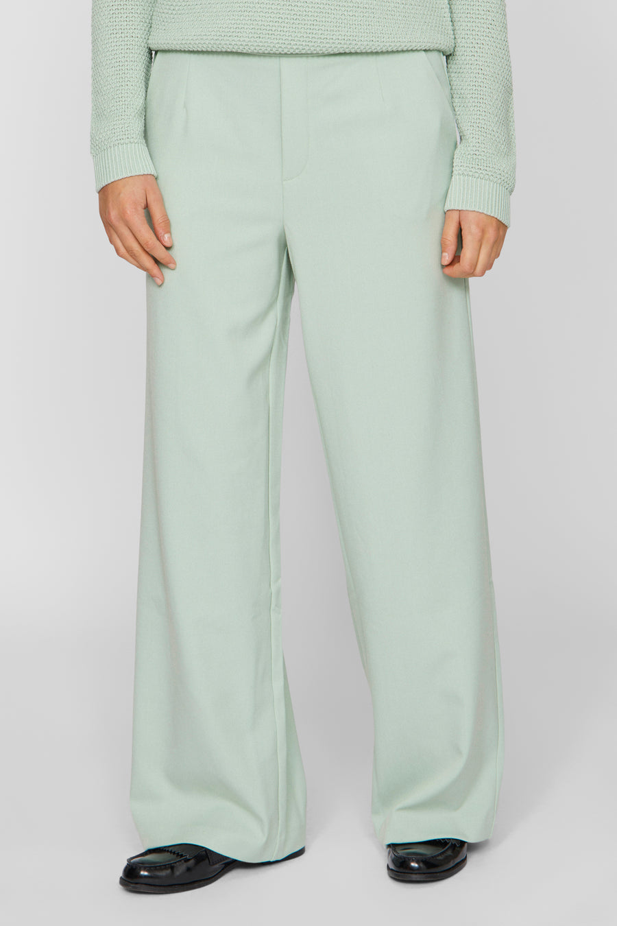 Broek Groen - VILA®