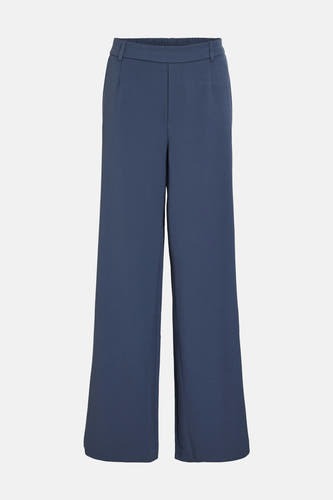Broek Blauw - VILA®