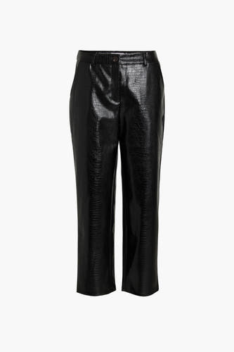 Broek Zwart - VILA®