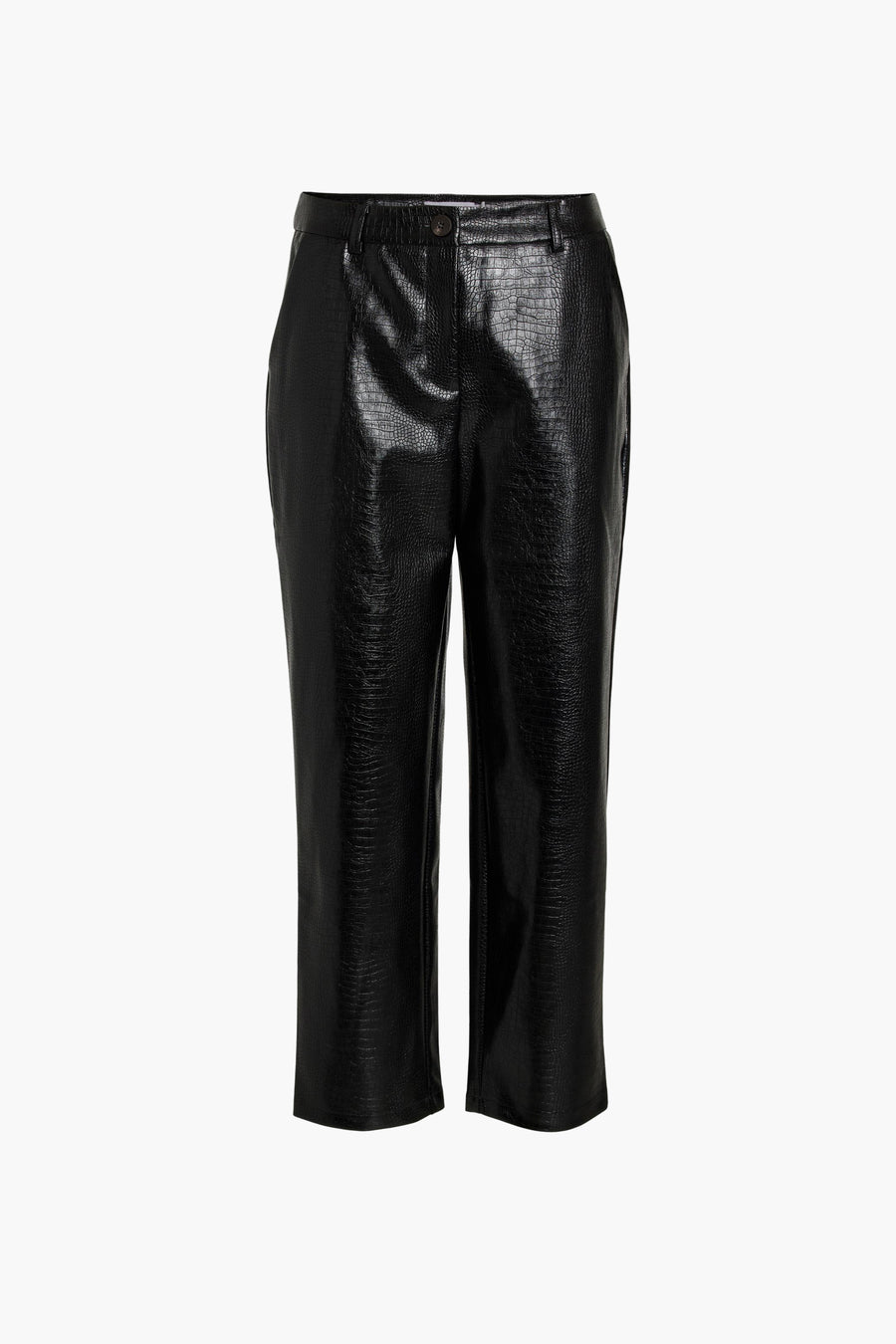 Broek Zwart - VILA®