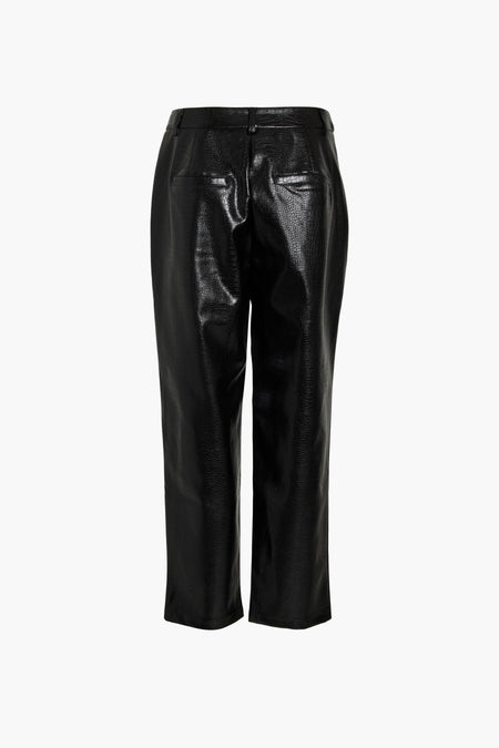Broek Zwart - VILA®