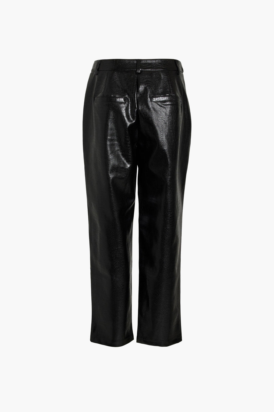 Broek Zwart - VILA®