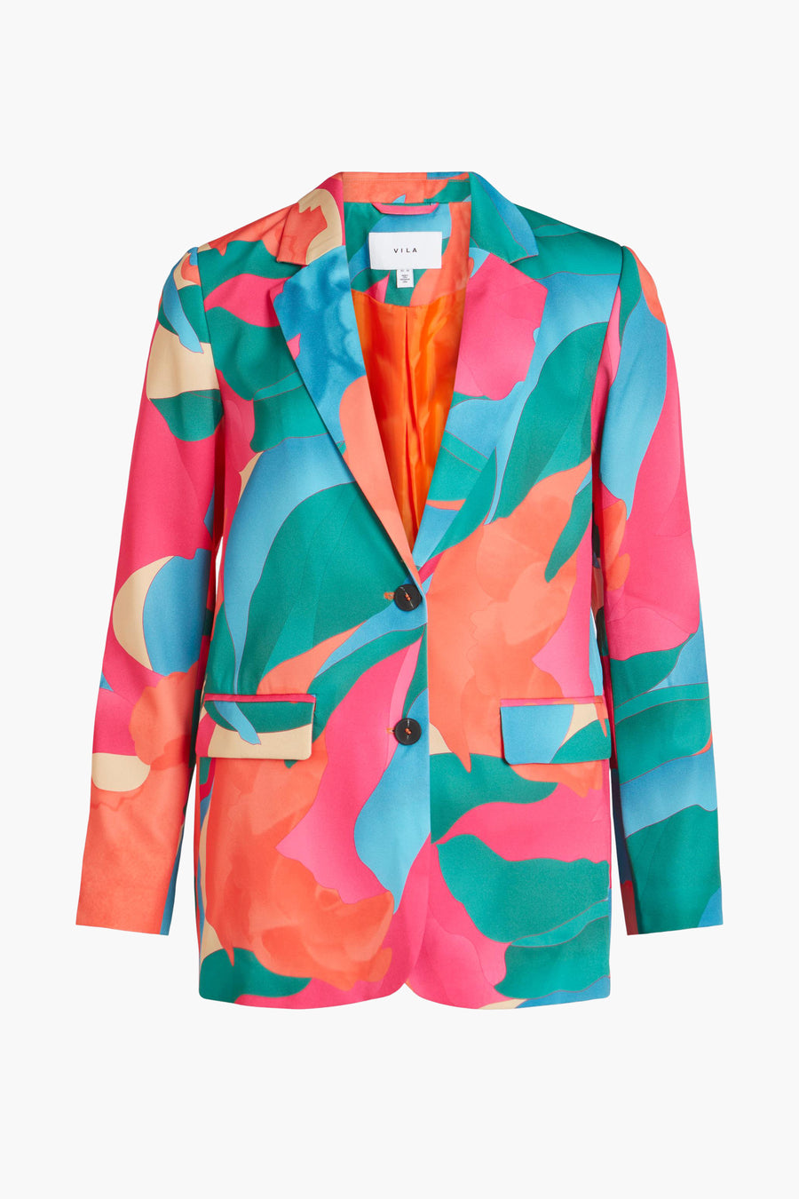 Blazer Multicolor - VILA®