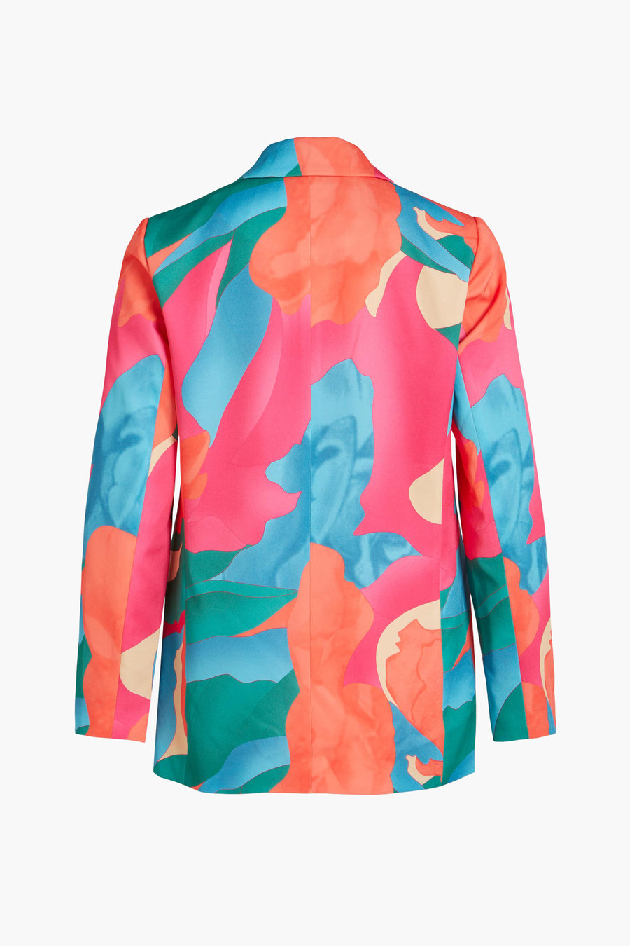 Blazer Multicolor - VILA®