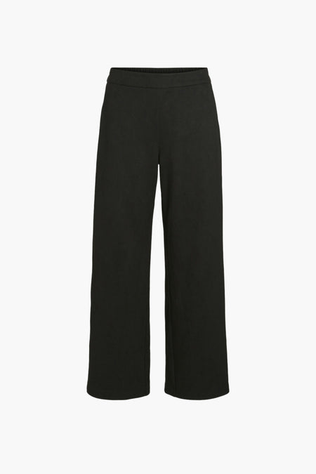 Broek Zwart - VILA®