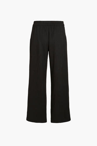 Broek Zwart - VILA®