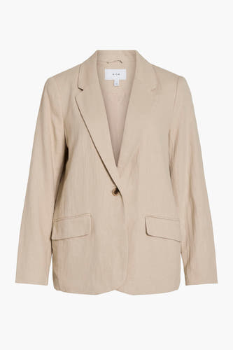 Blazer Beige - VILA®