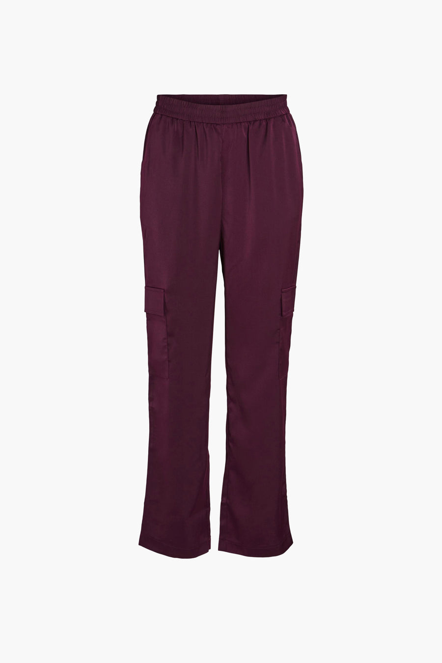 Broek Paars - VILA®